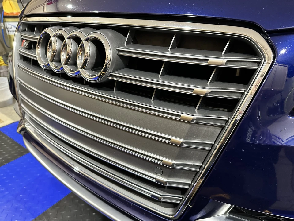 2014 Audi C7 S7 - Image 31 of 31