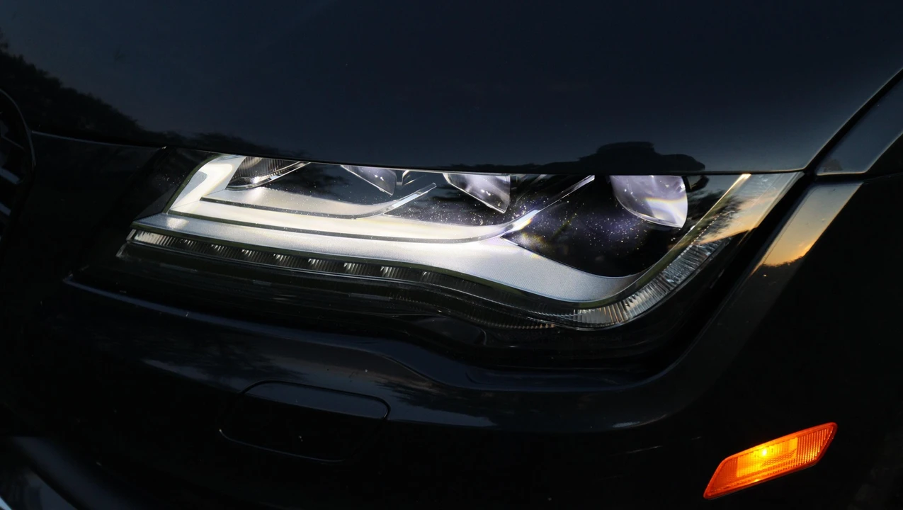 2014 Audi C7 S7 - Image 27 of 31