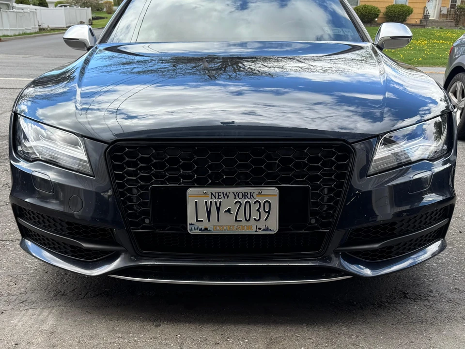 2014 Audi C7 S7 - Image 17 of 31