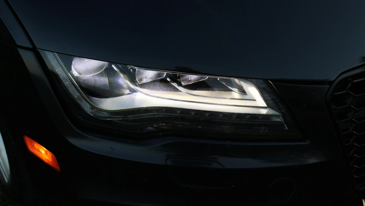 2014 Audi C7 S7 - Image 26 of 31