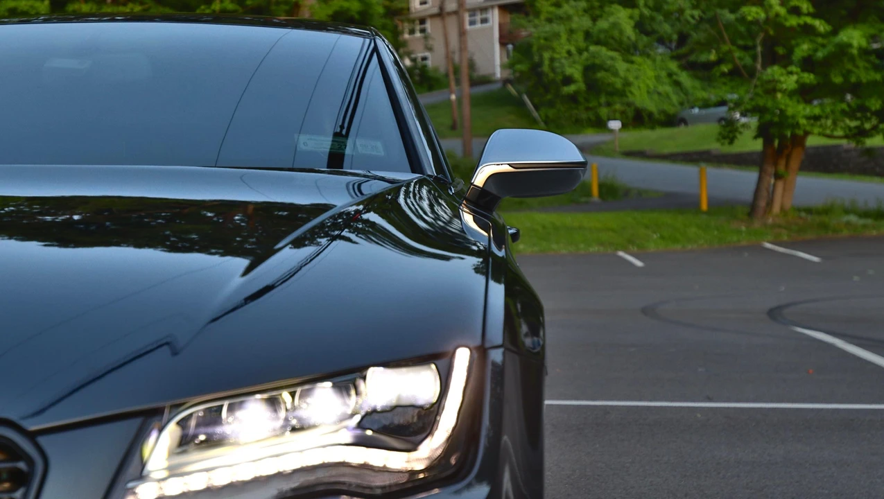 2014 Audi C7 S7 - Image 28 of 31