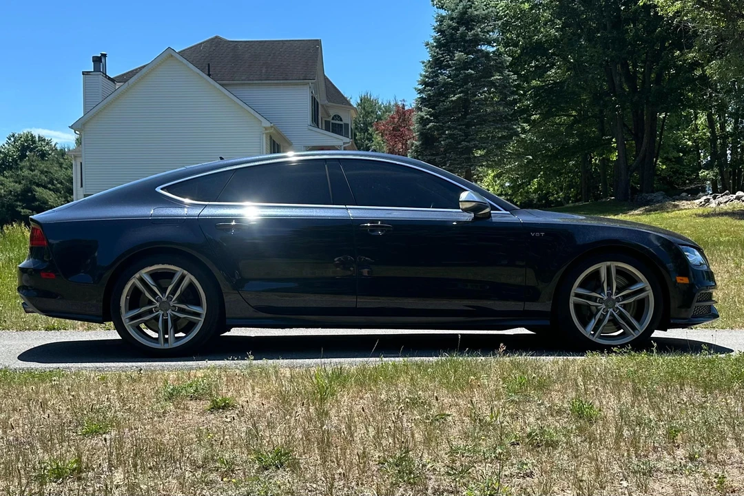 2014 Audi C7 S7 - Image 22 of 31
