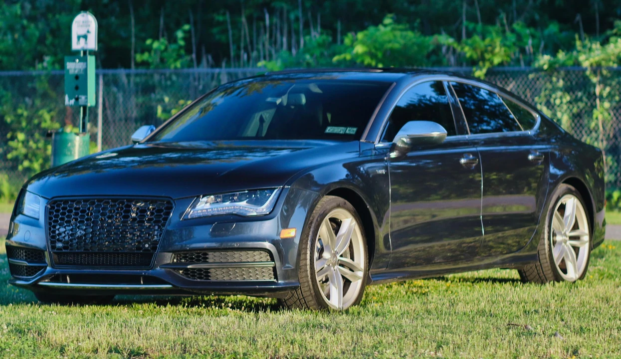 2014 Audi C7 S7 - Image 6 of 31