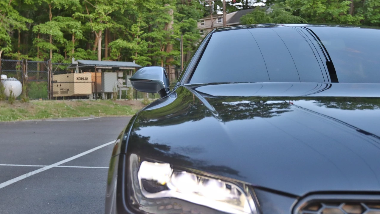 2014 Audi C7 S7 - Image 25 of 31