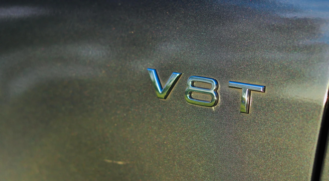 2014 Audi C7 S7 - Image 31 of 31
