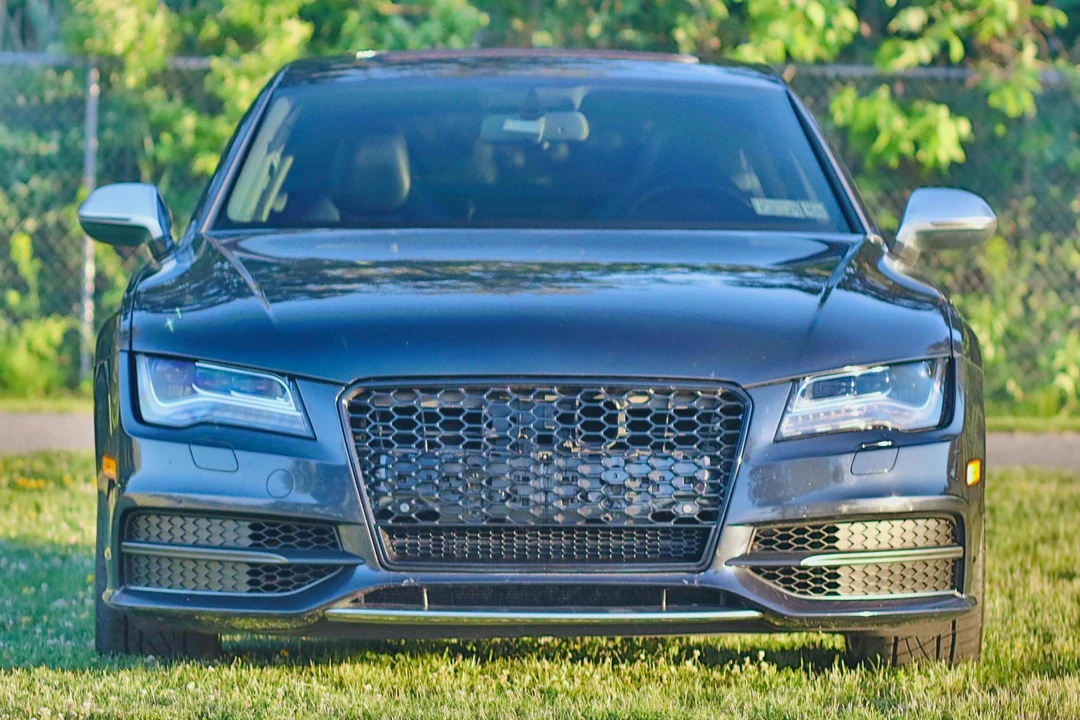 2014 Audi C7 S7 - Image 2 of 31
