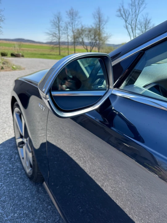 2014 Audi C7 S7 - Image 30 of 31