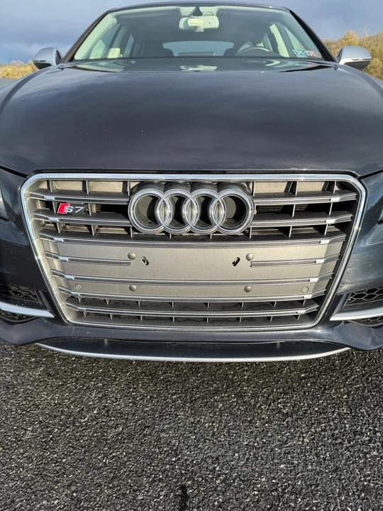 2014 Audi C7 S7 - Image 26 of 31