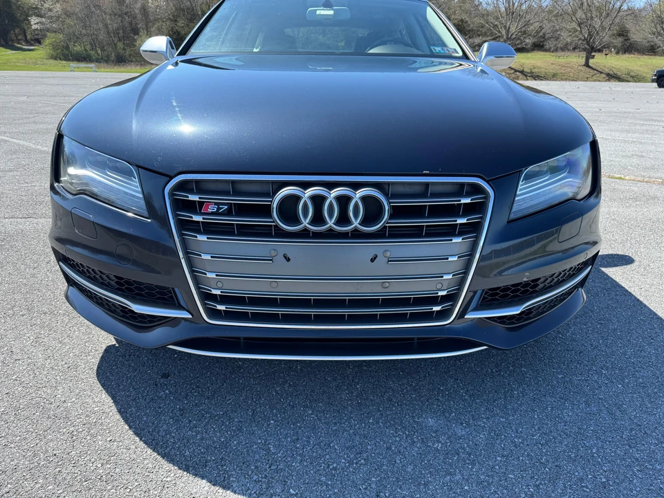 2014 Audi C7 S7 - Image 27 of 31