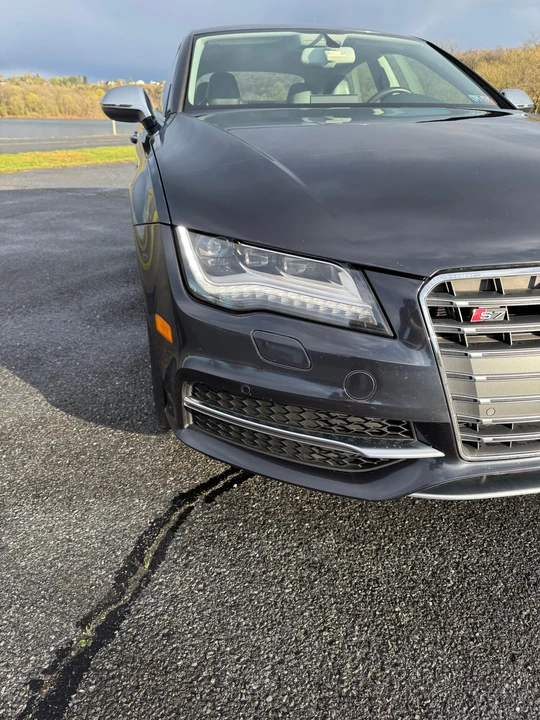 2014 Audi C7 S7 - Image 25 of 31
