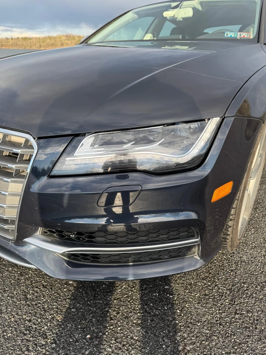 2014 Audi C7 S7 - Image 28 of 31