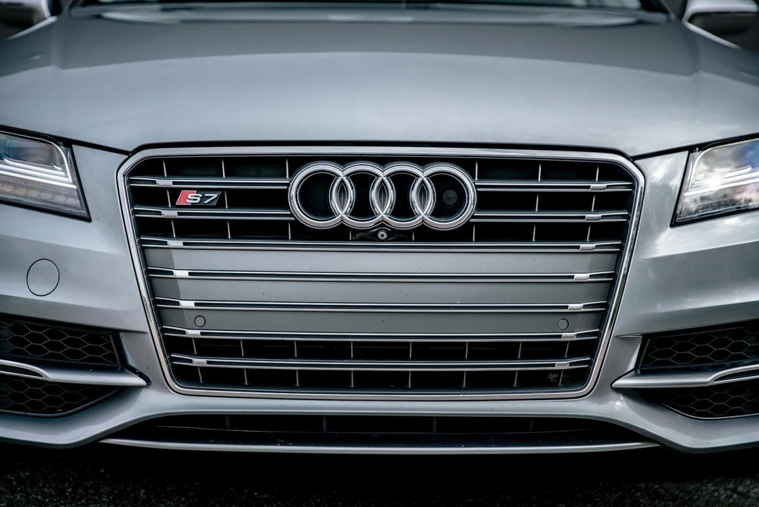 2014 Audi C7 S7 - Image 20 of 31