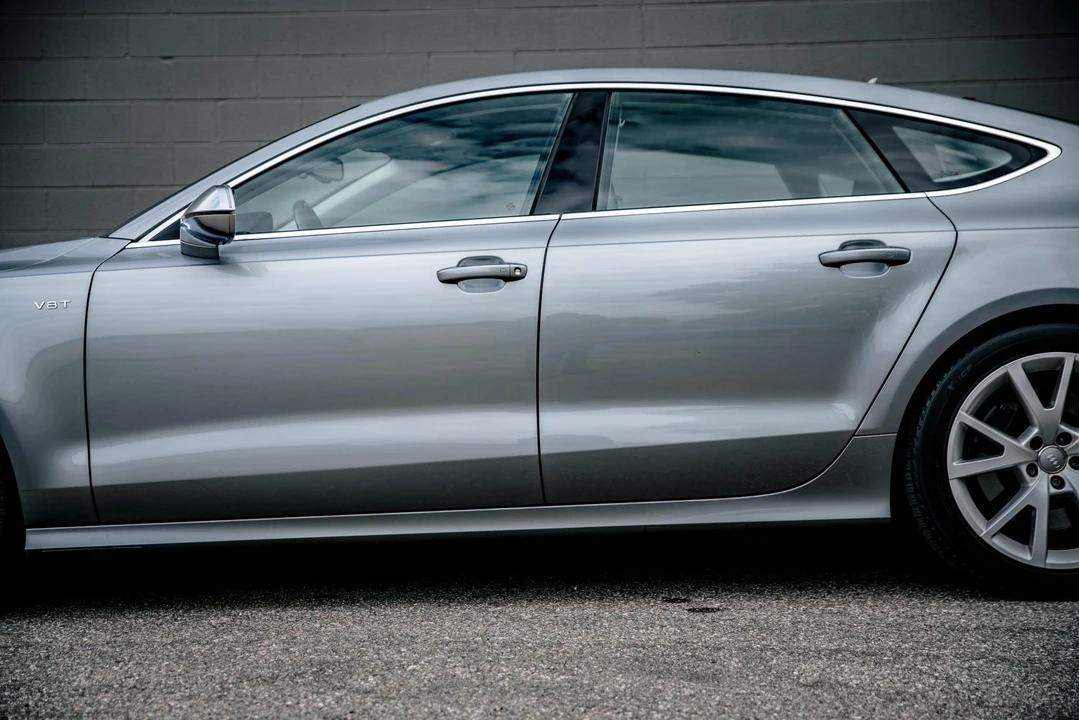 2014 Audi C7 S7 - Image 29 of 31