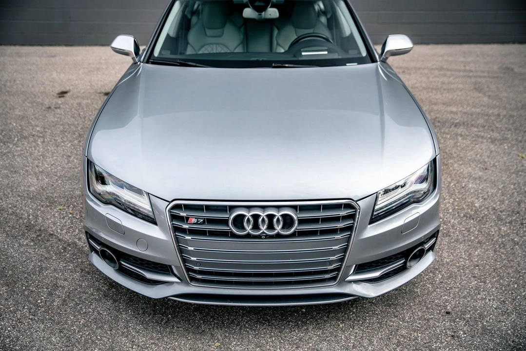 2014 Audi C7 S7 - Image 19 of 31