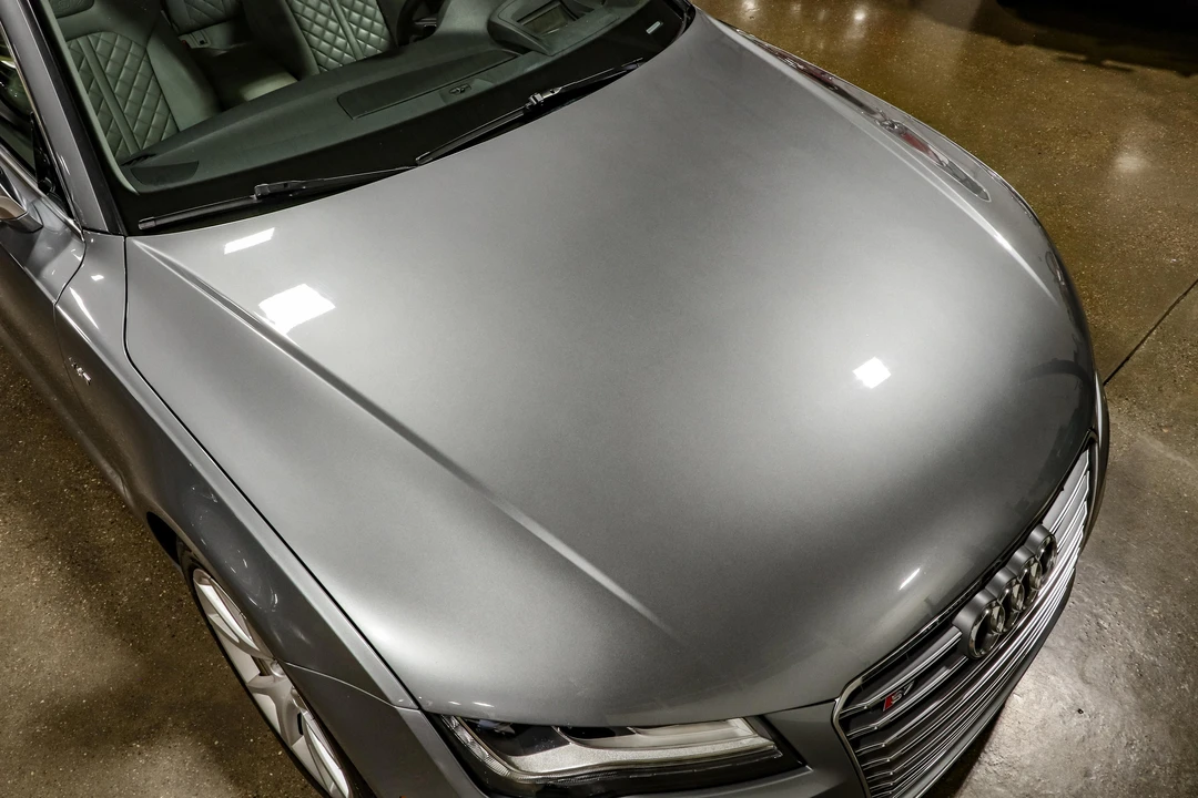 2014 Audi C7 S7 - Image 18 of 31