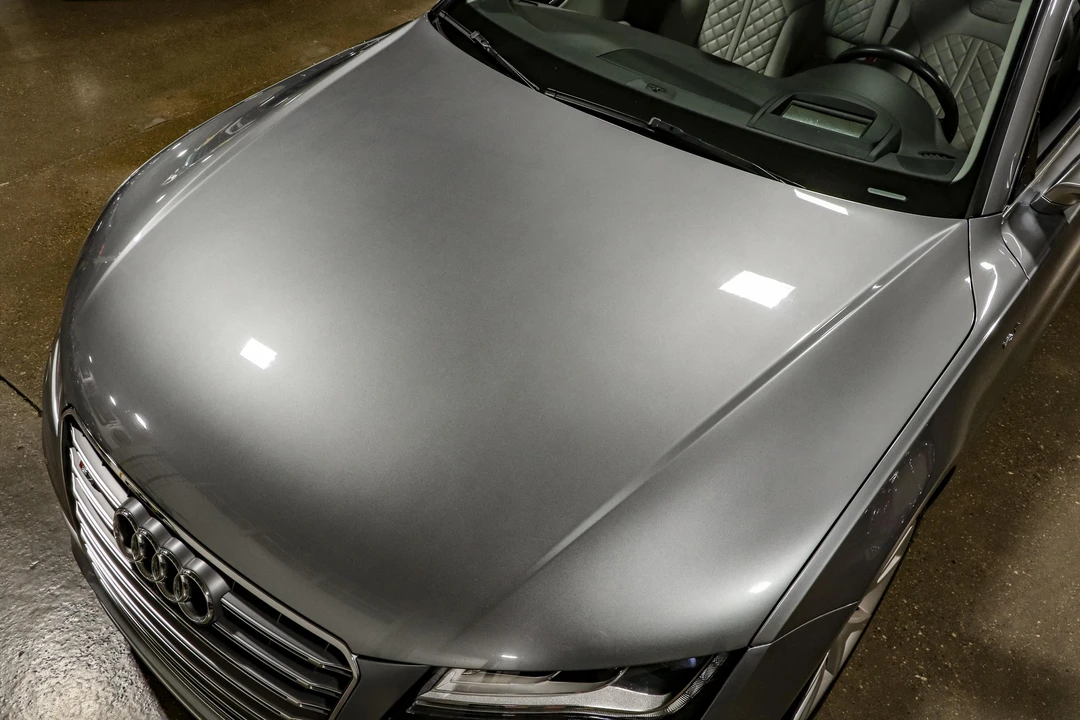 2014 Audi C7 S7 - Image 26 of 31