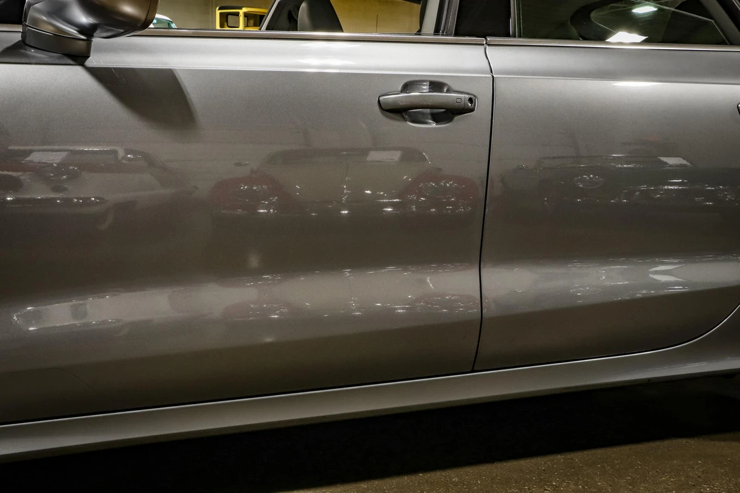 2014 Audi C7 S7 - Image 30 of 31