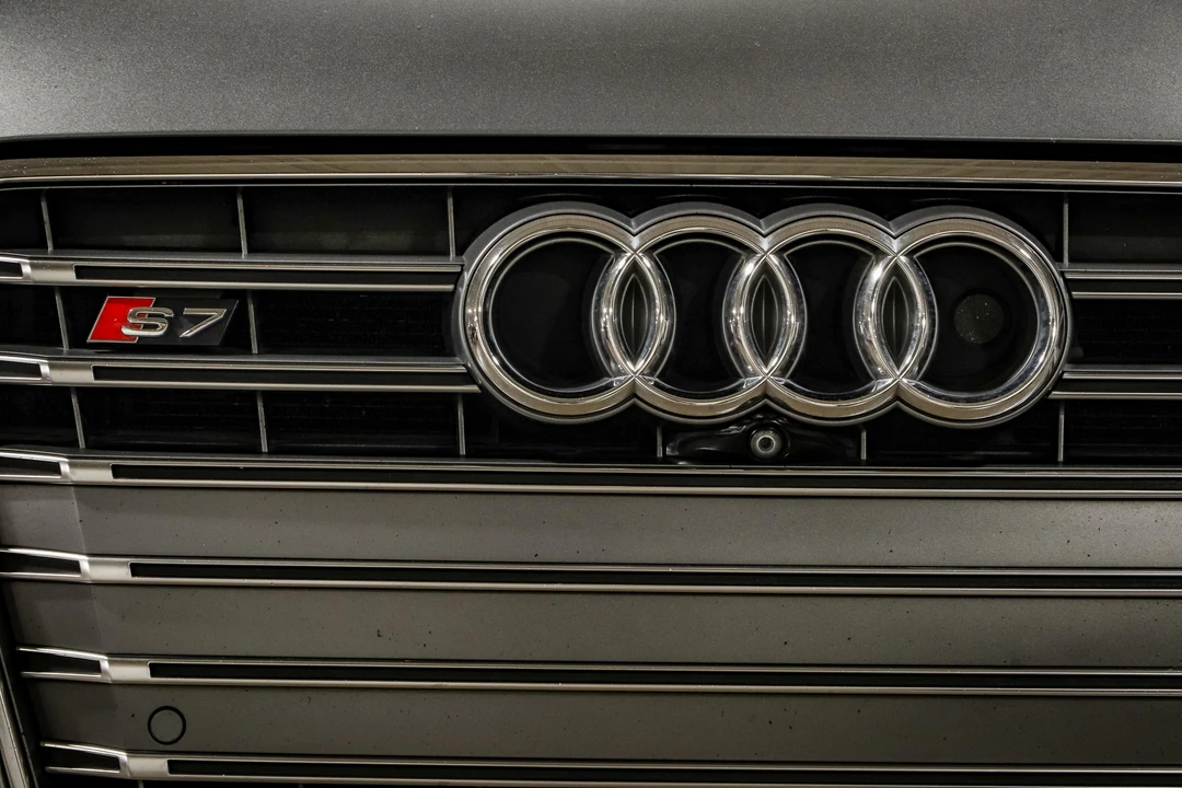 2014 Audi C7 S7 - Image 21 of 31
