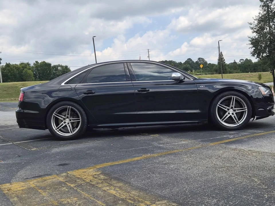2014 Audi D4 S8 - Image 16 of 16