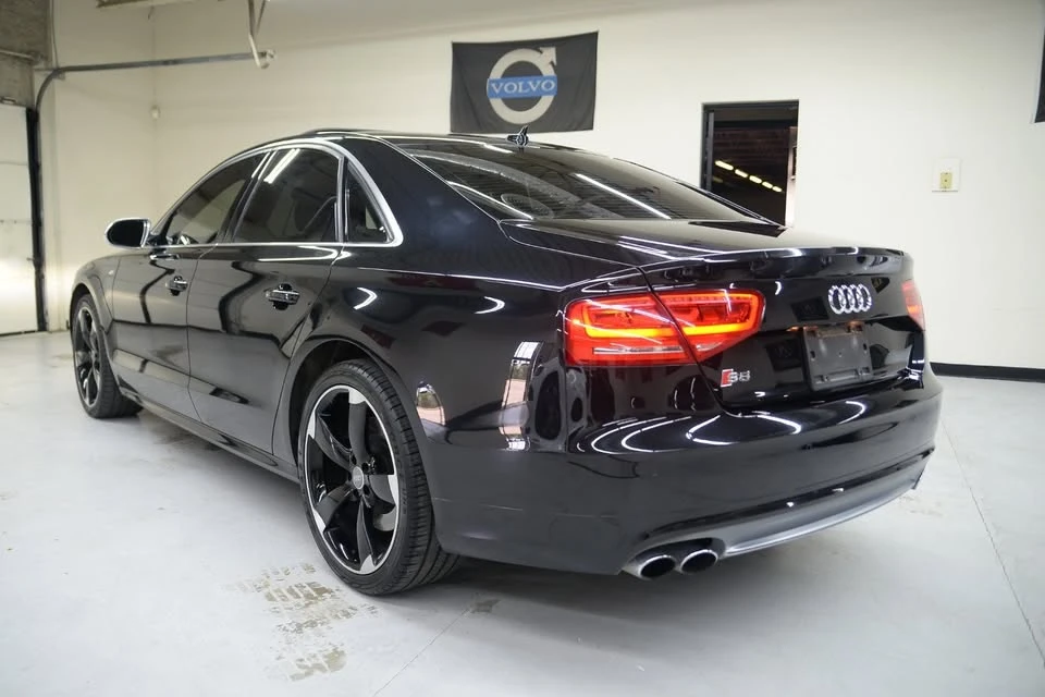 2014 Audi D4 S8 - Image 13 of 20