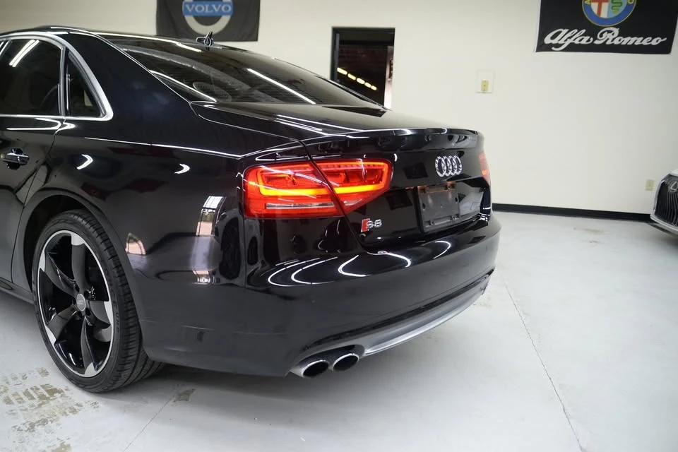 2014 Audi D4 S8 - Image 14 of 20