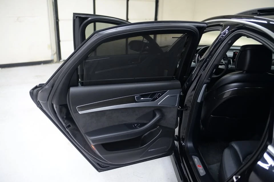 2014 Audi D4 S8 - Image 20 of 20