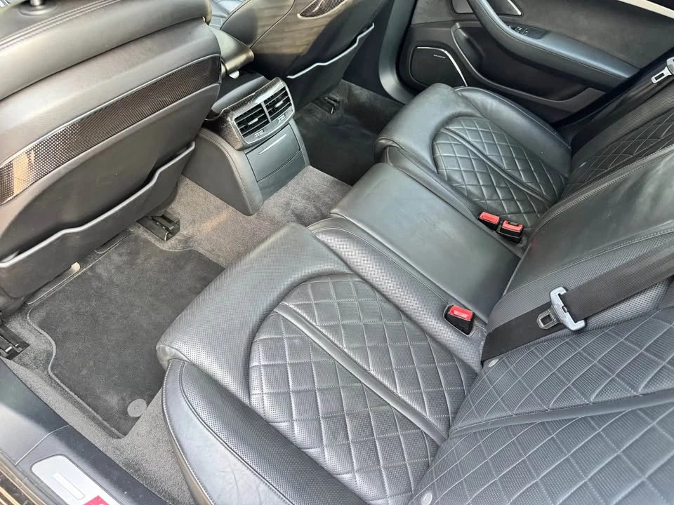 2014 Audi D4 S8 - Image 15 of 20