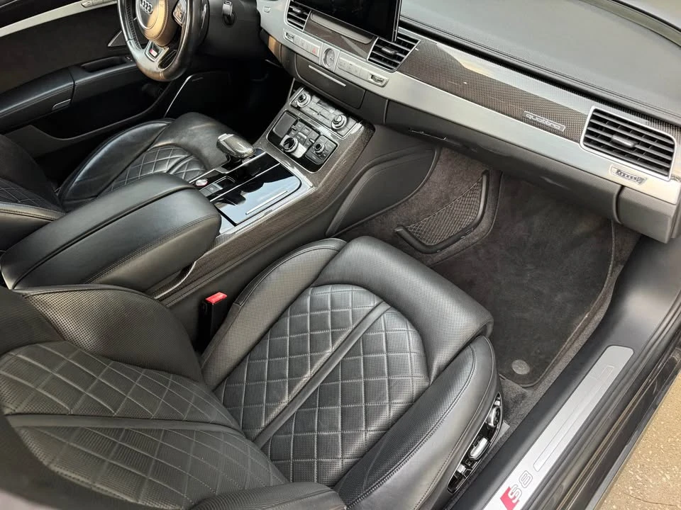 2014 Audi D4 S8 - Image 14 of 20