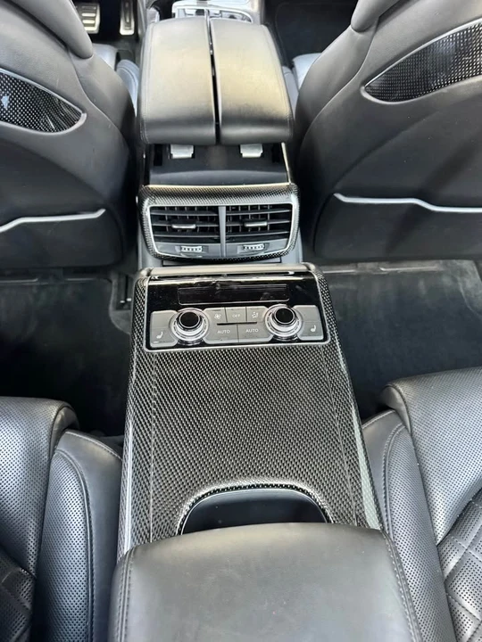 2014 Audi D4 S8 - Image 12 of 20