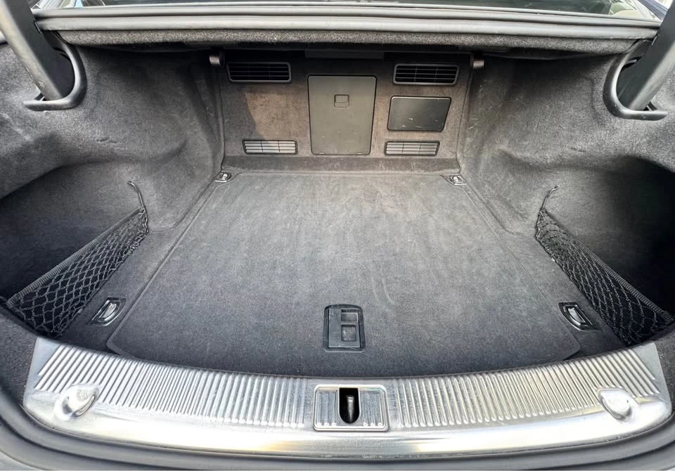 2014 Audi D4 S8 - Image 19 of 20
