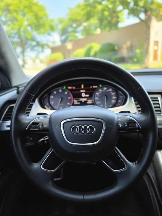 2014 Audi D4 S8 - Image 15 of 17