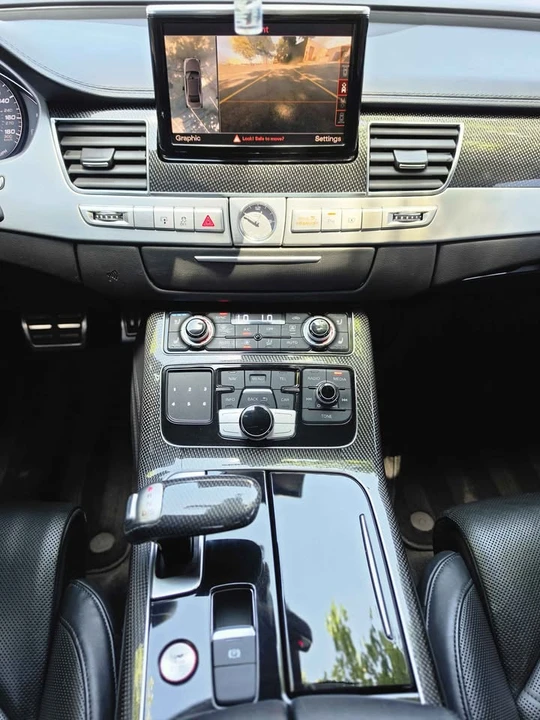 2014 Audi D4 S8 - Image 14 of 17