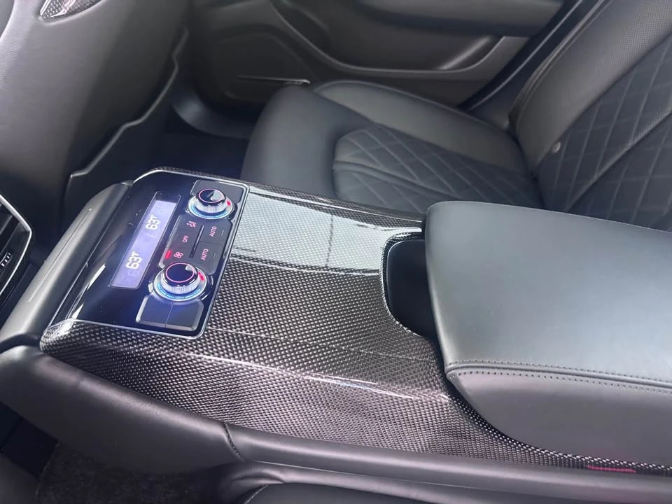 2014 Audi D4 S8 - Image 15 of 18