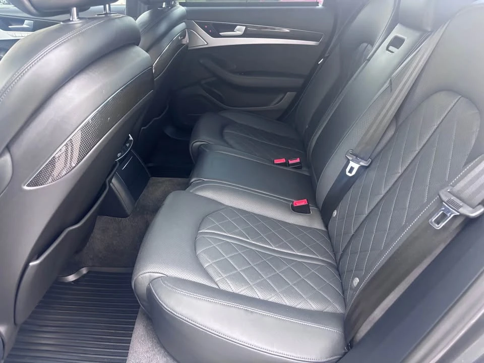 2014 Audi D4 S8 - Image 18 of 18
