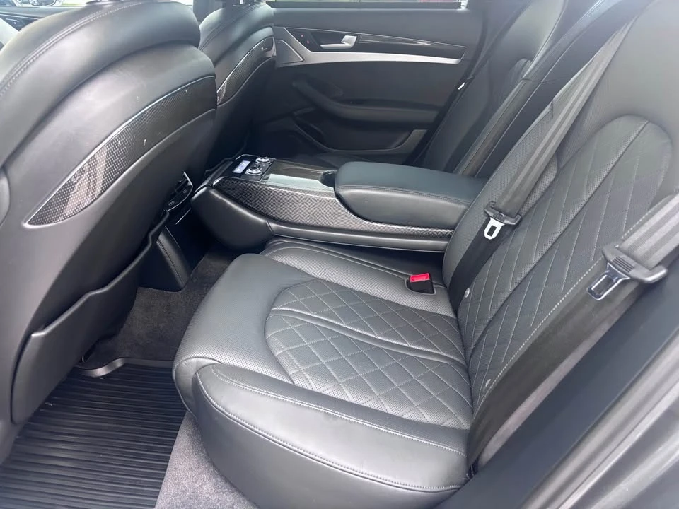 2014 Audi D4 S8 - Image 14 of 18