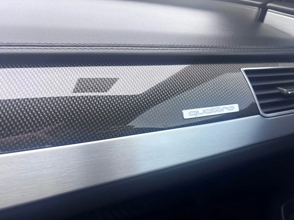 2014 Audi D4 S8 - Image 11 of 18