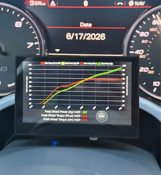 2014 Audi D4 S8 - Image 19 of 20