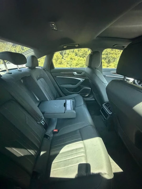 2014 Audi D4 S8 - Image 3 of 4