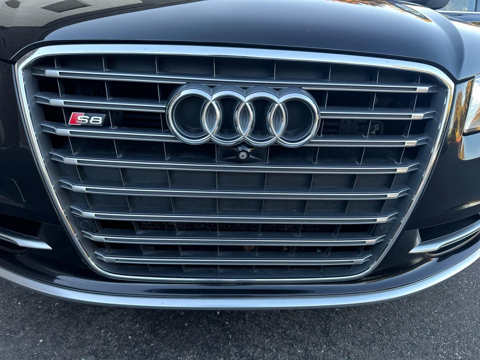 2014 Audi D4 S8 - Image 16 of 31