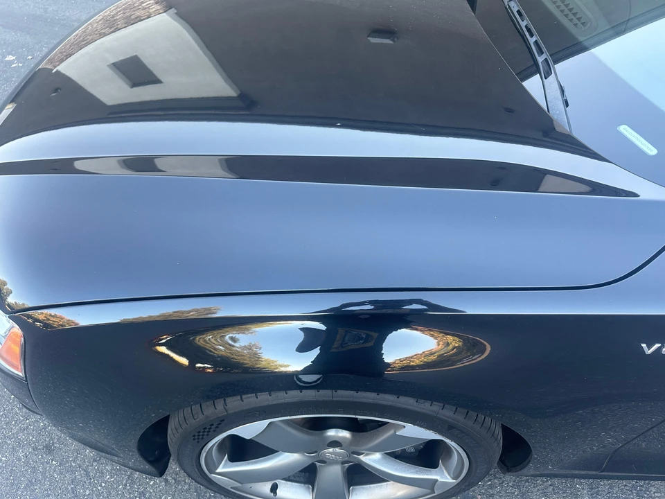 2014 Audi D4 S8 - Image 19 of 31