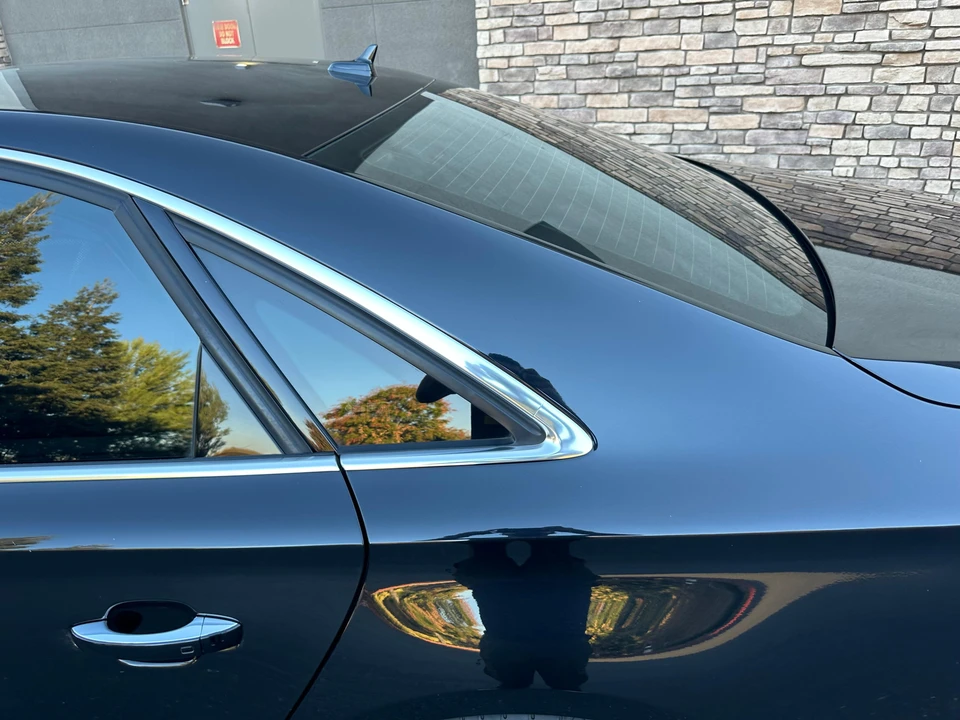 2014 Audi D4 S8 - Image 31 of 31