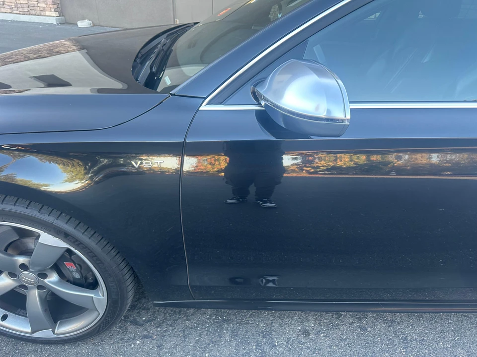 2014 Audi D4 S8 - Image 23 of 31