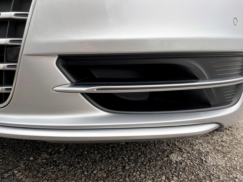 2014 Audi D4 S8 - Image 27 of 31