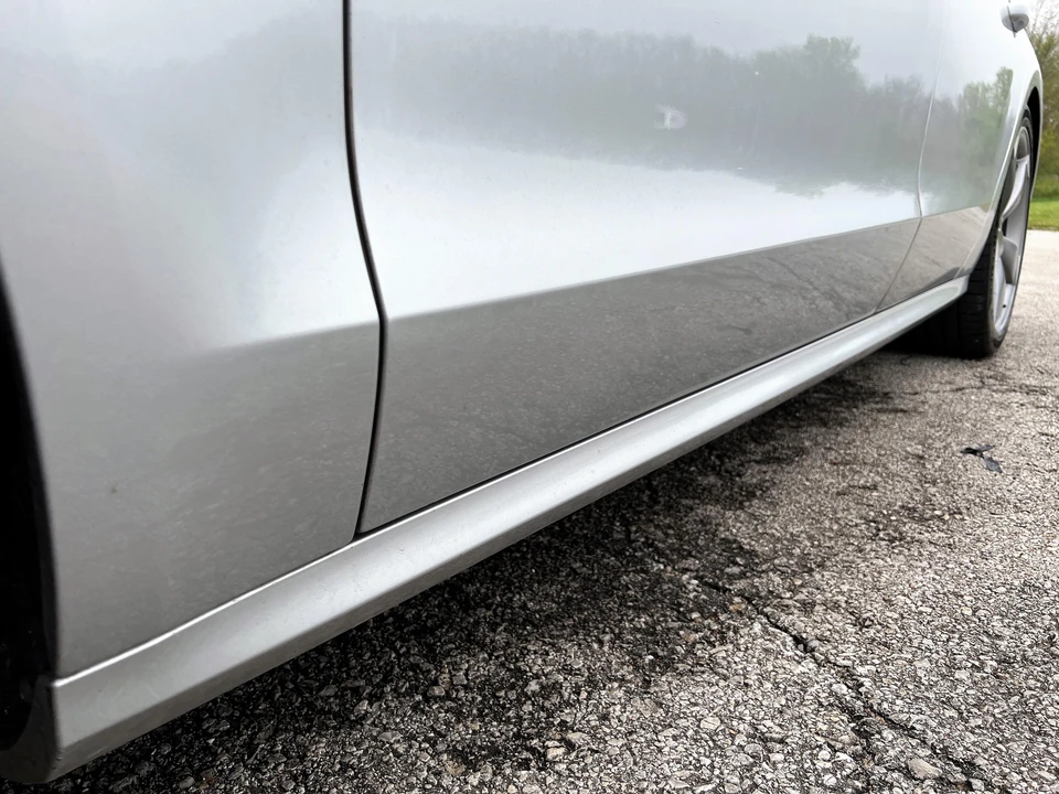 2014 Audi D4 S8 - Image 31 of 31