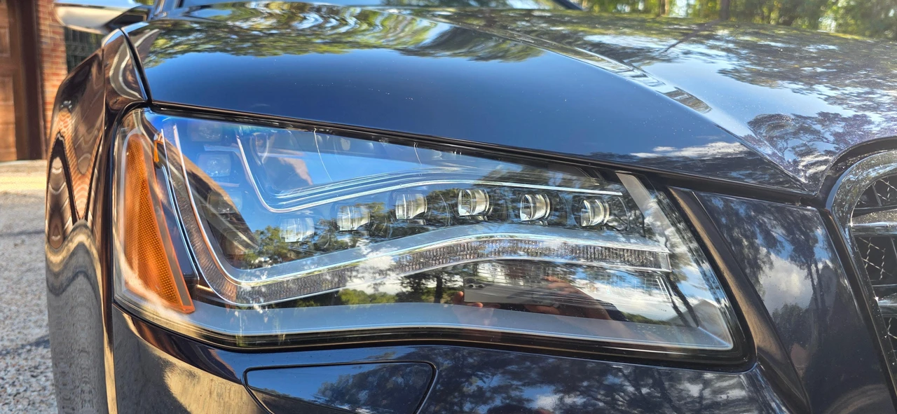 2014 Audi D4 S8 - Image 19 of 31
