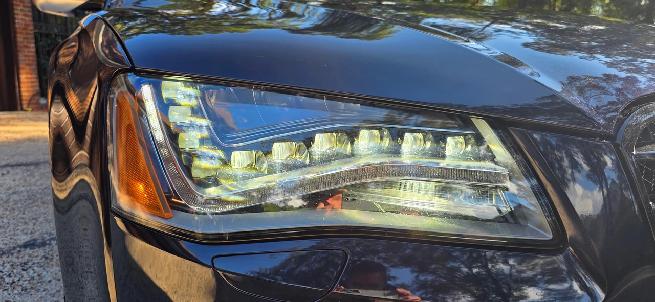 2014 Audi D4 S8 - Image 20 of 31