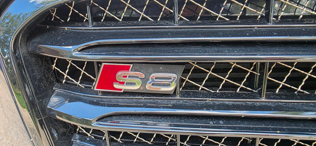2014 Audi D4 S8 - Image 21 of 31