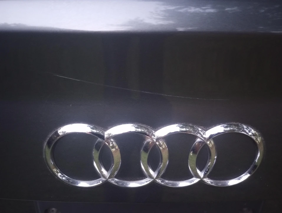 2014 Audi D4 S8 - Image 24 of 31