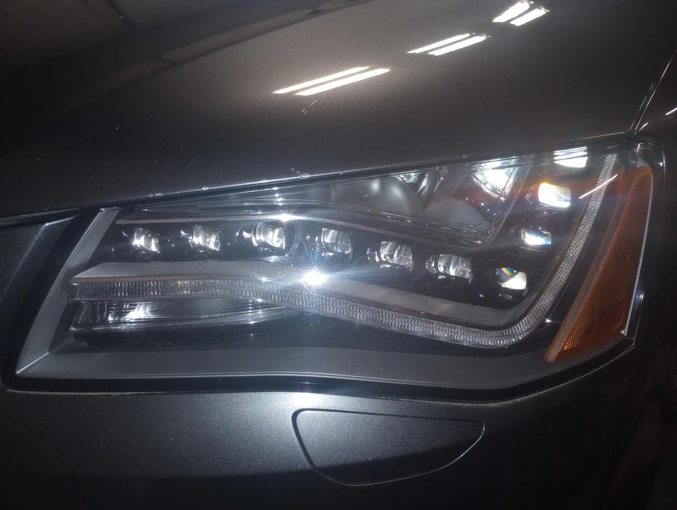 2014 Audi D4 S8 - Image 29 of 31