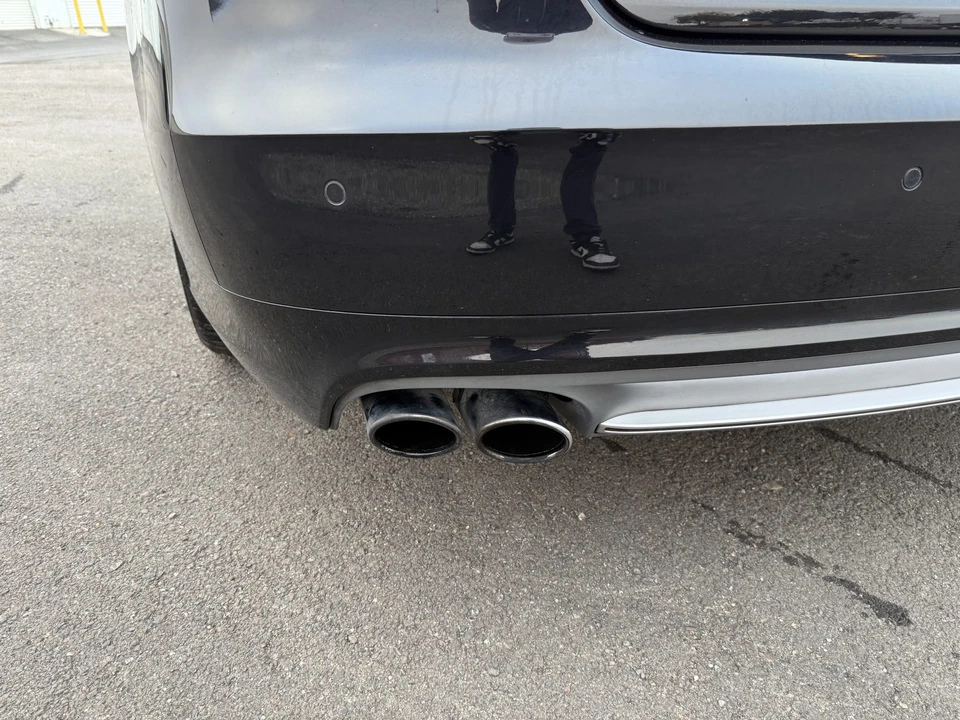 2014 Audi D4 S8 - Image 27 of 31